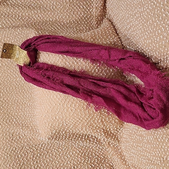 Infinity Scarf - Picture 6 of 6